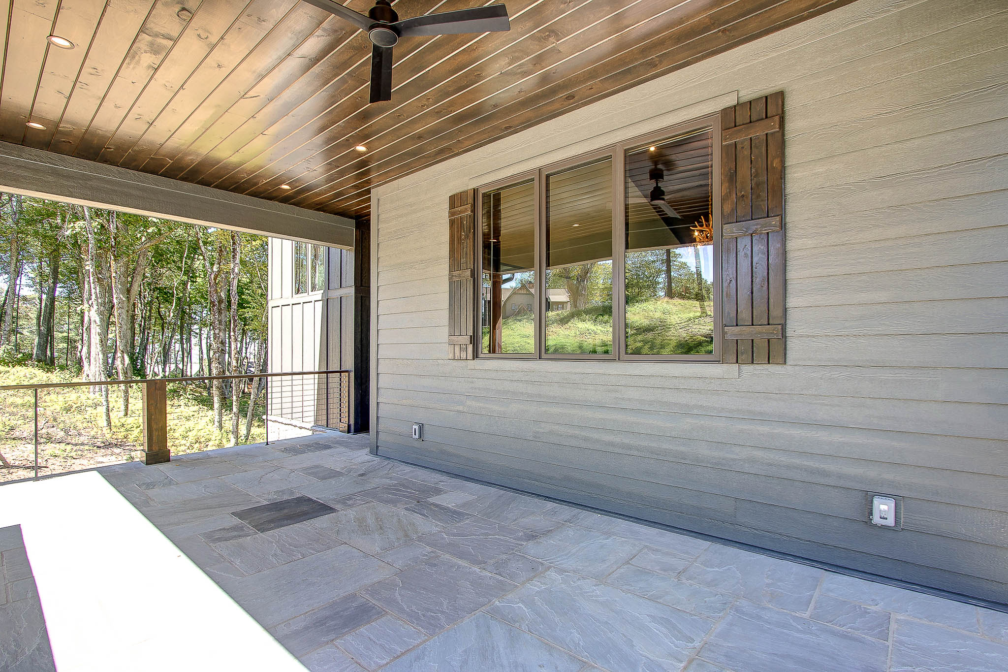 VV2 Eagles Nest, Banner Elk, NC